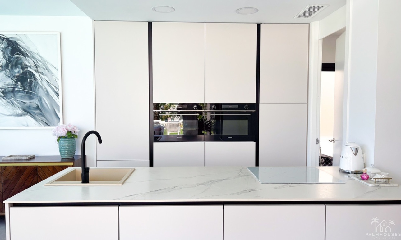 Revente - Villa - Orihuela - Cabo Roig