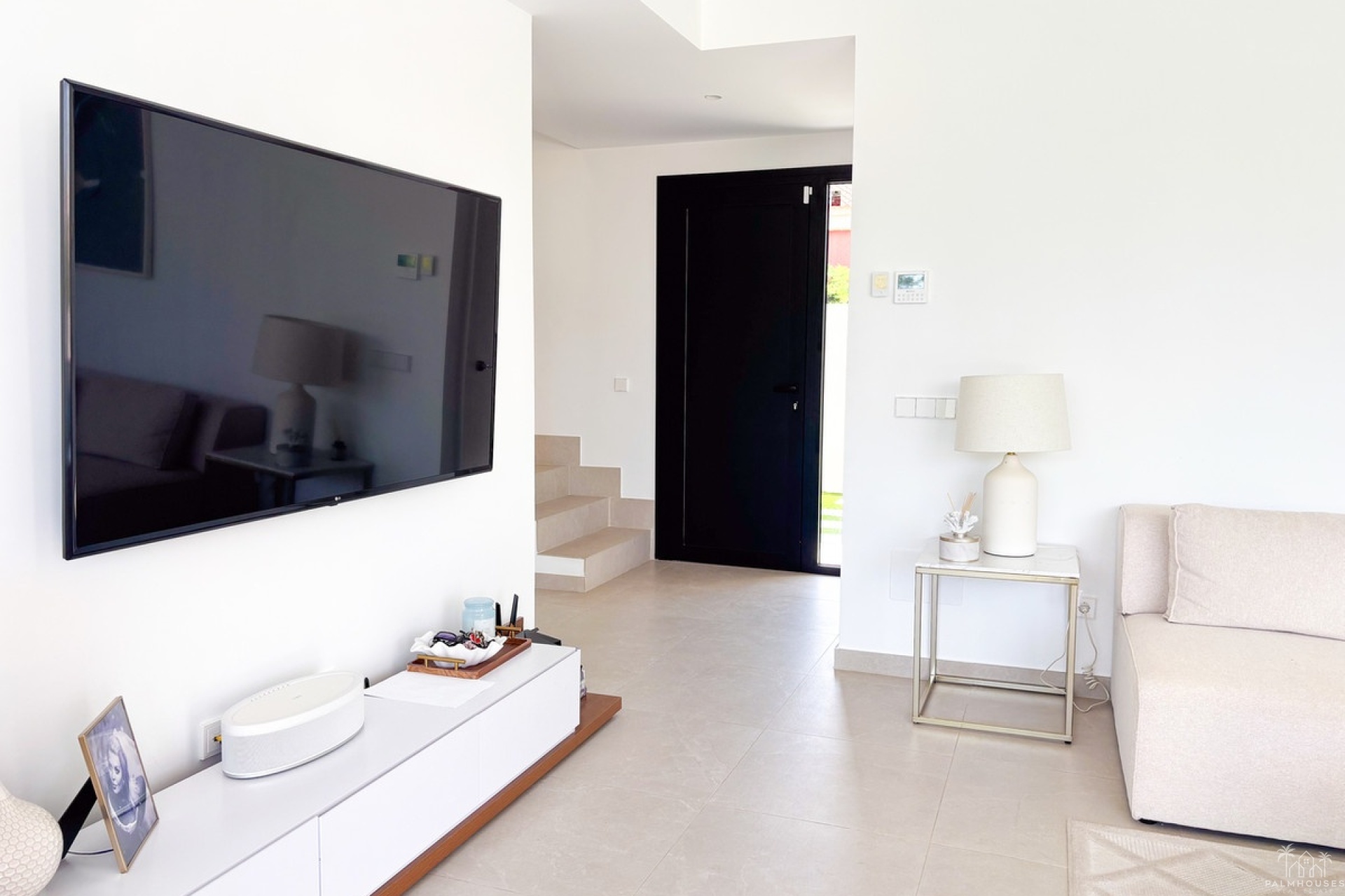 Revente - Villa - Orihuela - Cabo Roig
