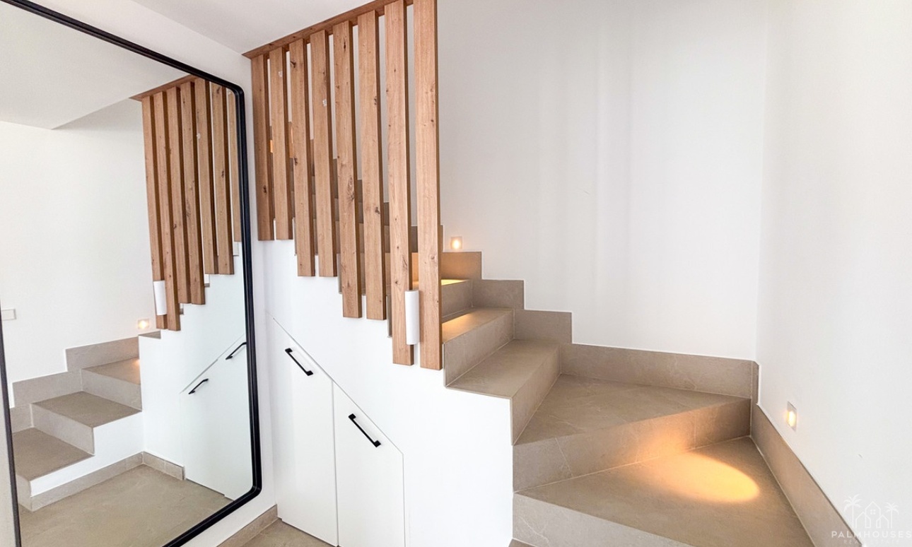 Revente - Villa - Orihuela - Cabo Roig