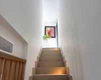 Revente - Villa - Orihuela - Cabo Roig