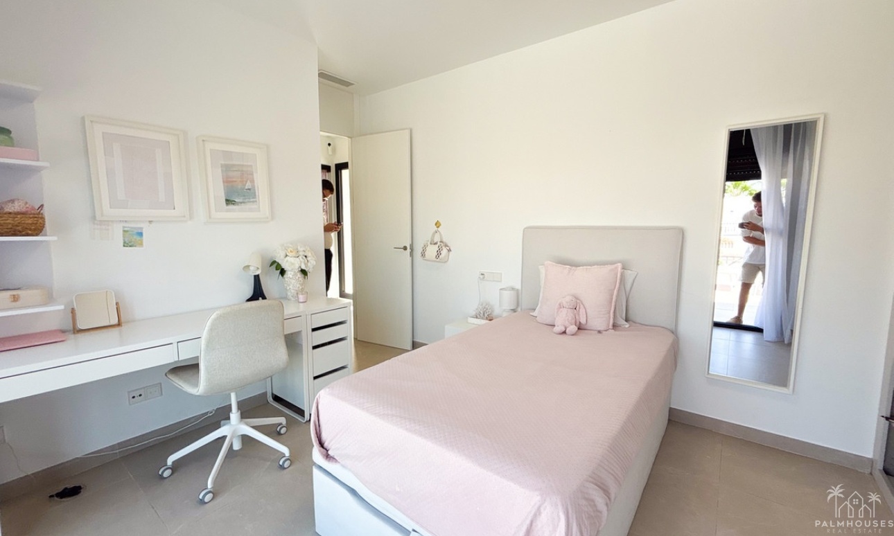 Revente - Villa - Orihuela - Cabo Roig