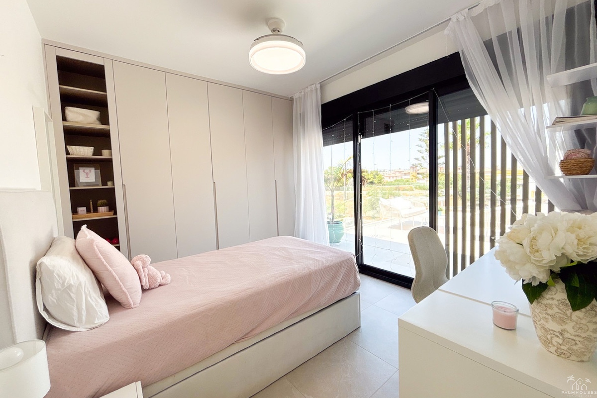 Revente - Villa - Orihuela - Cabo Roig