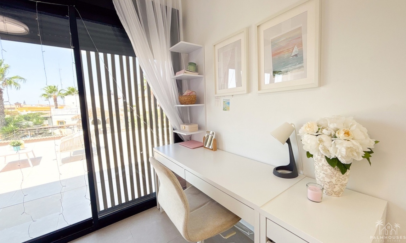 Revente - Villa - Orihuela - Cabo Roig