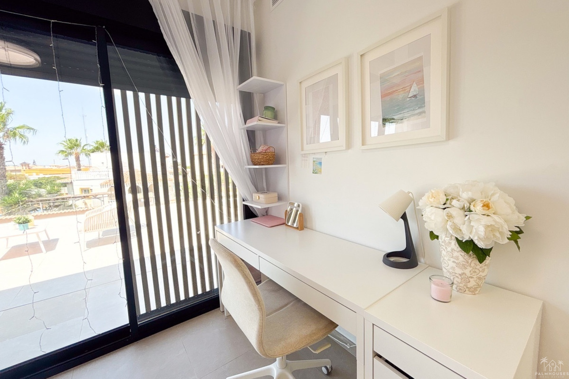 Revente - Villa - Orihuela - Cabo Roig