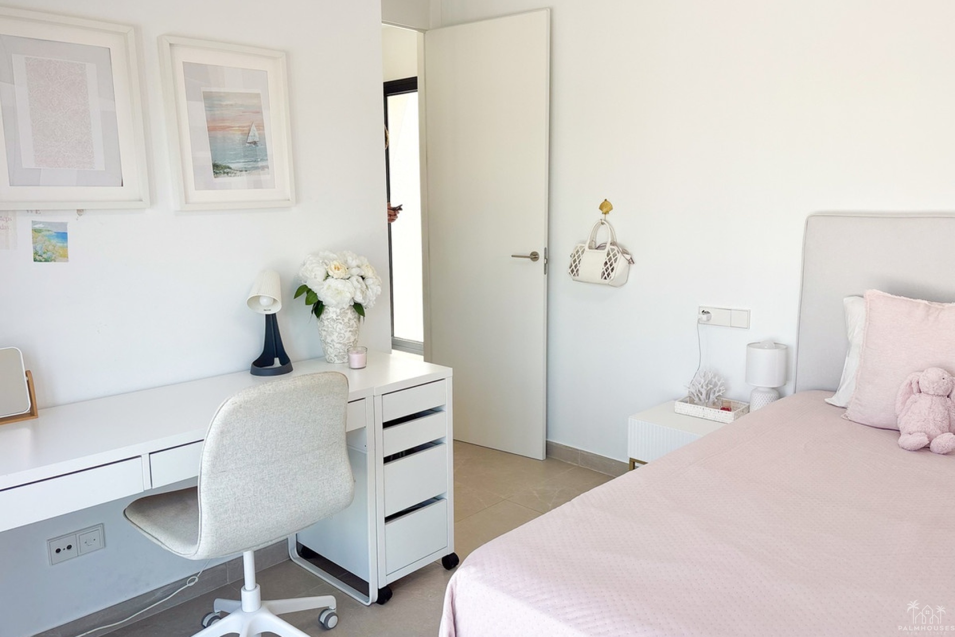 Revente - Villa - Orihuela - Cabo Roig
