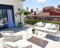 Revente - Villa - Orihuela - Cabo Roig