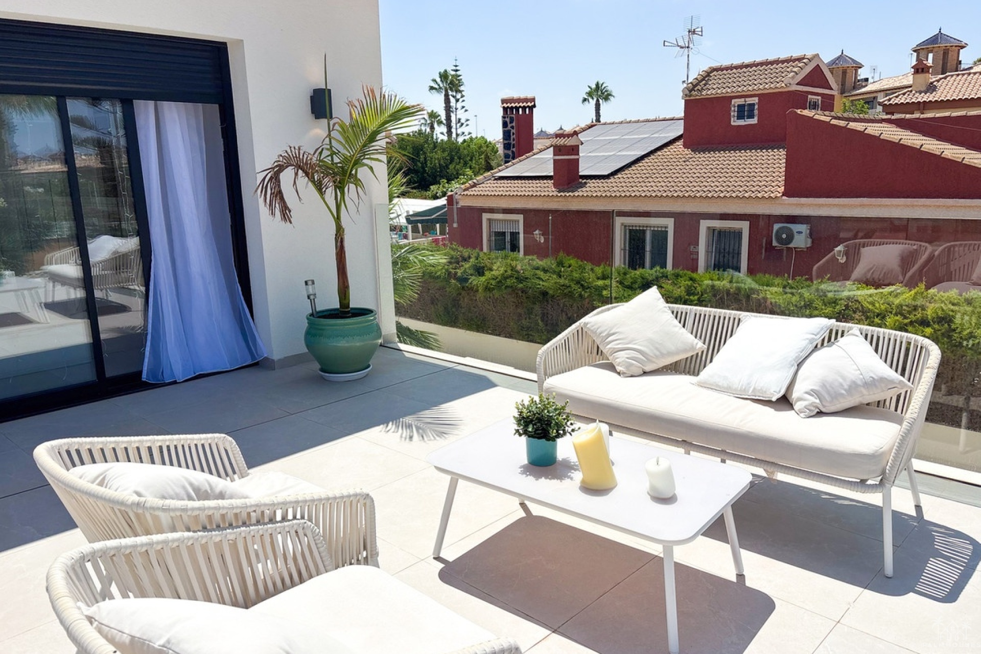 Revente - Villa - Orihuela - Cabo Roig