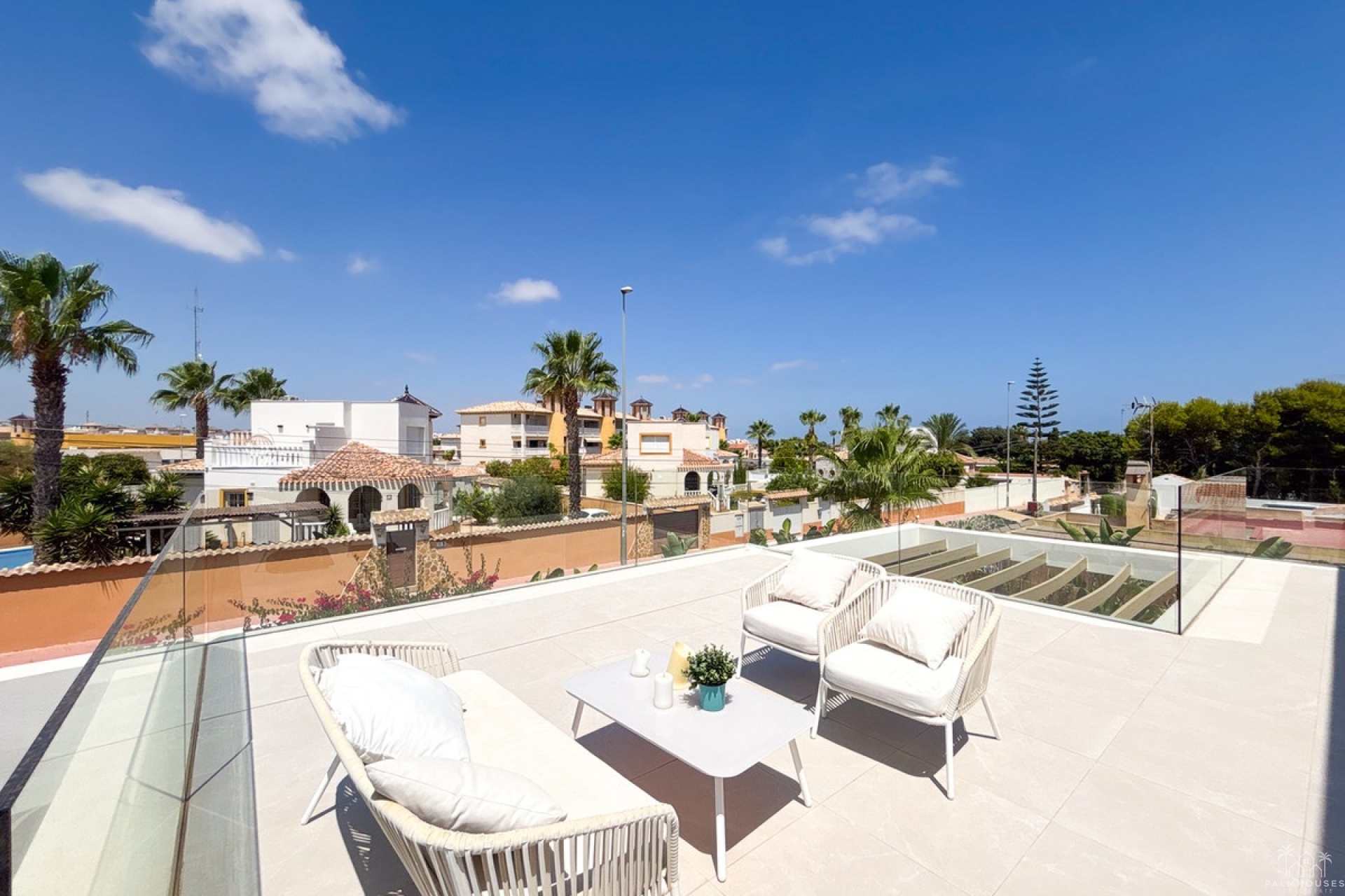 Revente - Villa - Orihuela - Cabo Roig