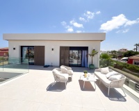 Revente - Villa - Orihuela - Cabo Roig