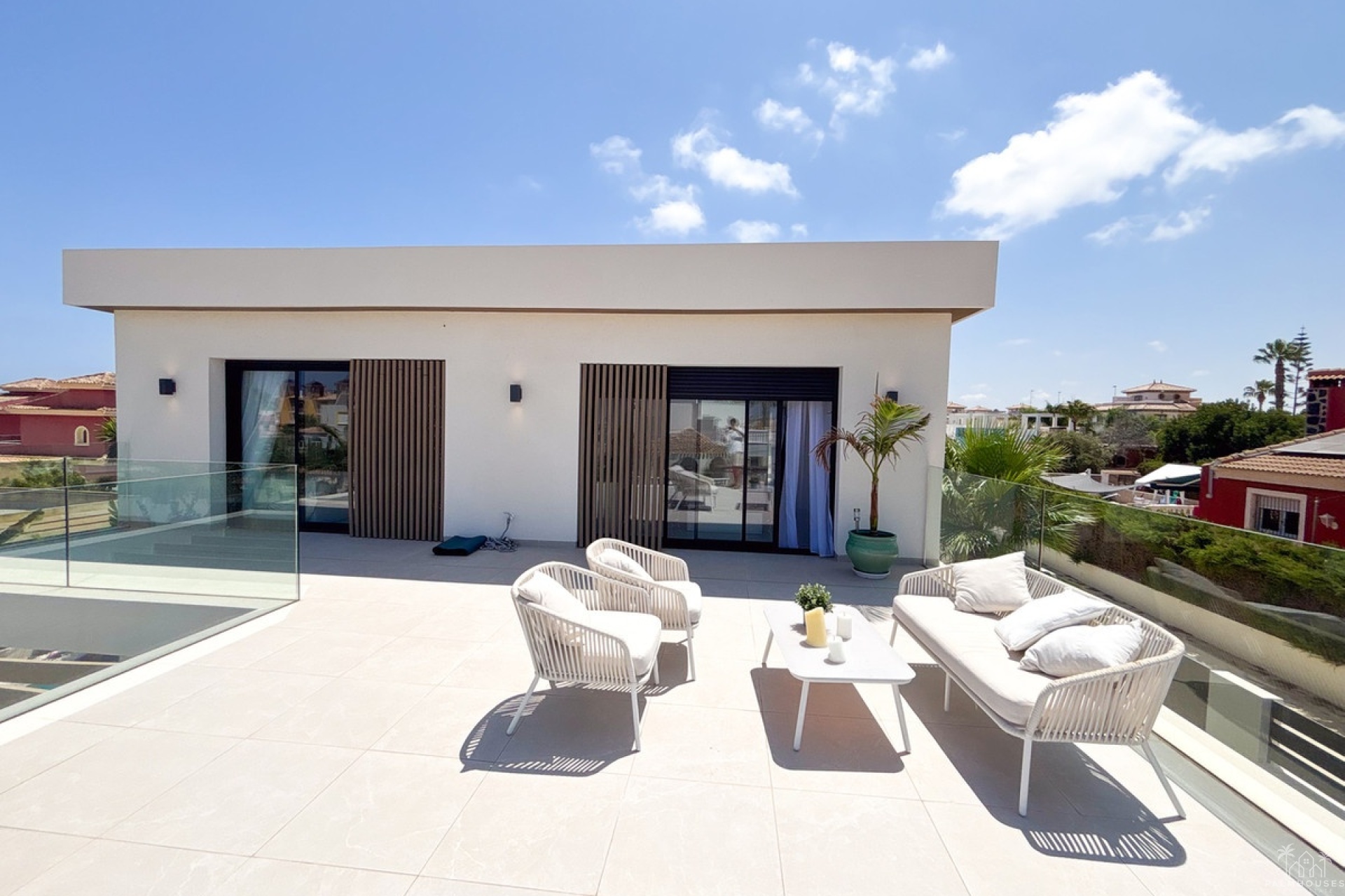 Revente - Villa - Orihuela - Cabo Roig