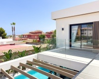 Revente - Villa - Orihuela - Cabo Roig
