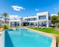 Revente - Villa - Orihuela - Cabo Roig