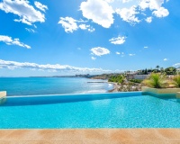 Revente - Villa - Orihuela - Cabo Roig