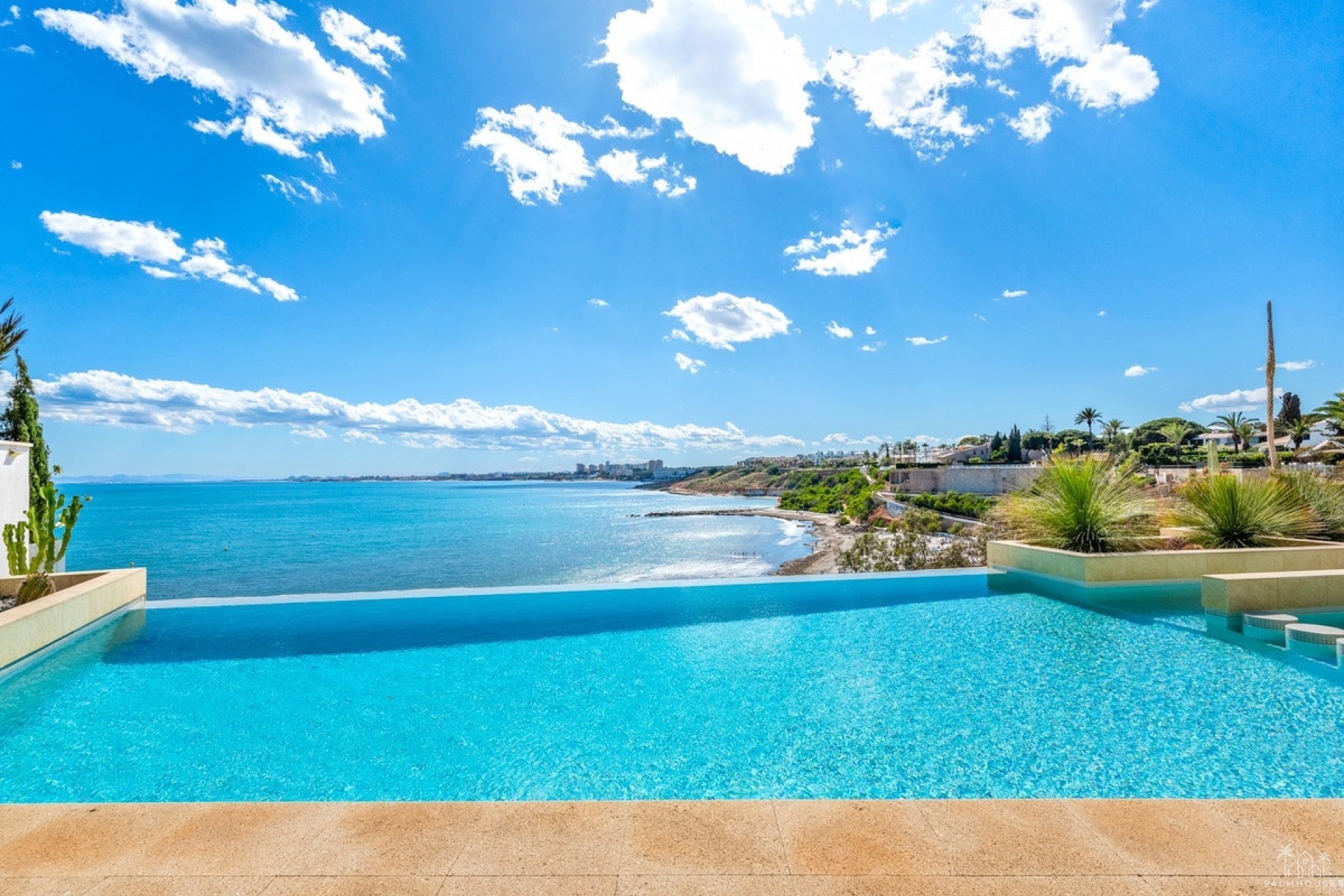 Revente - Villa - Orihuela - Cabo Roig