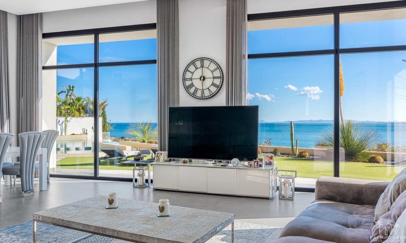 Revente - Villa - Orihuela - Cabo Roig