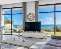Revente - Villa - Orihuela - Cabo Roig