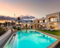 Revente - Villa - Orihuela - Cabo Roig