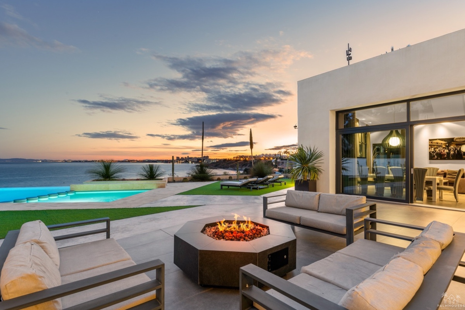 Revente - Villa - Orihuela - Cabo Roig