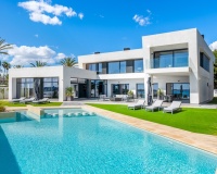 Revente - Villa - Orihuela - Cabo Roig