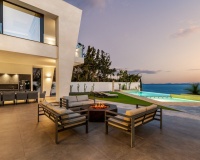 Revente - Villa - Orihuela - Cabo Roig
