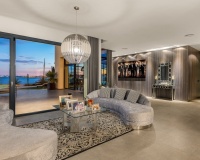 Revente - Villa - Orihuela - Cabo Roig