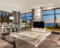 Revente - Villa - Orihuela - Cabo Roig