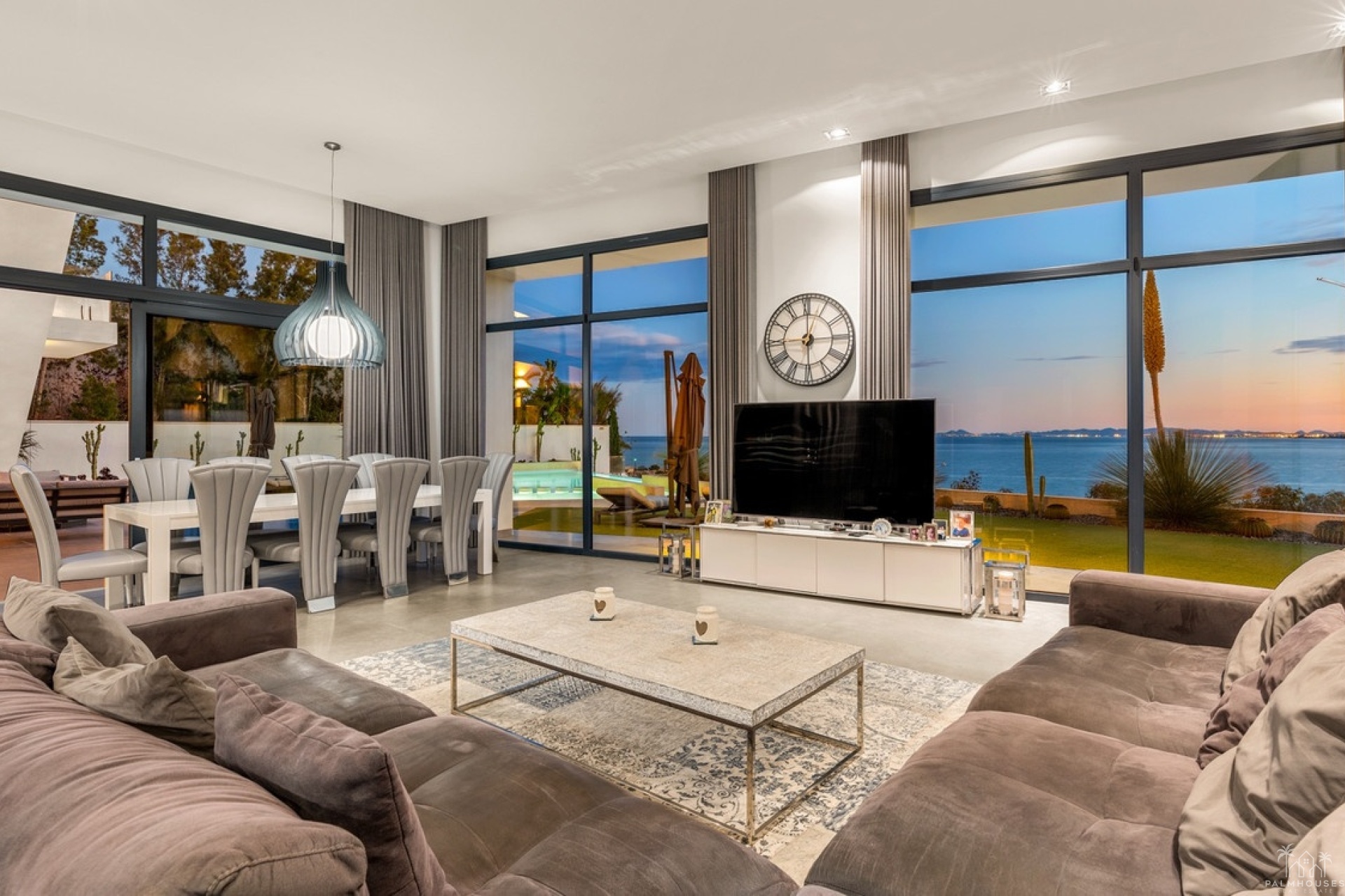Revente - Villa - Orihuela - Cabo Roig