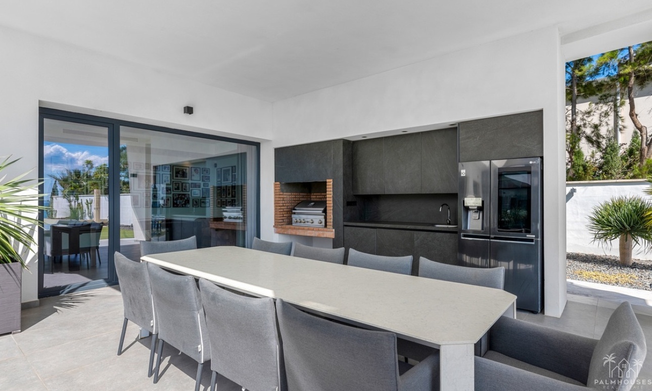 Revente - Villa - Orihuela - Cabo Roig