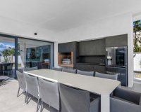 Revente - Villa - Orihuela - Cabo Roig