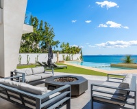 Revente - Villa - Orihuela - Cabo Roig
