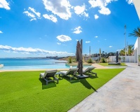 Revente - Villa - Orihuela - Cabo Roig