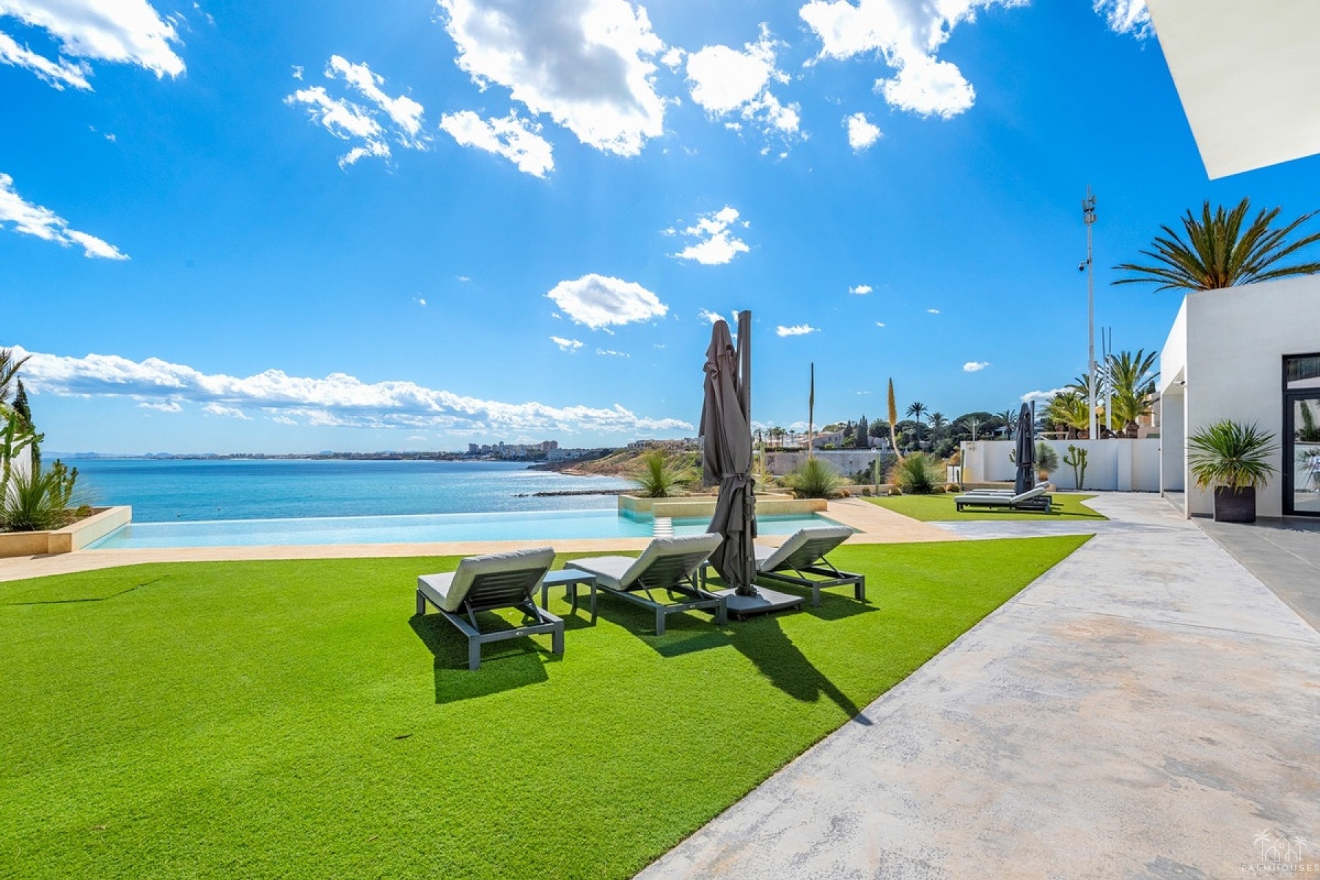 Revente - Villa - Orihuela - Cabo Roig