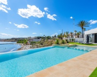 Revente - Villa - Orihuela - Cabo Roig
