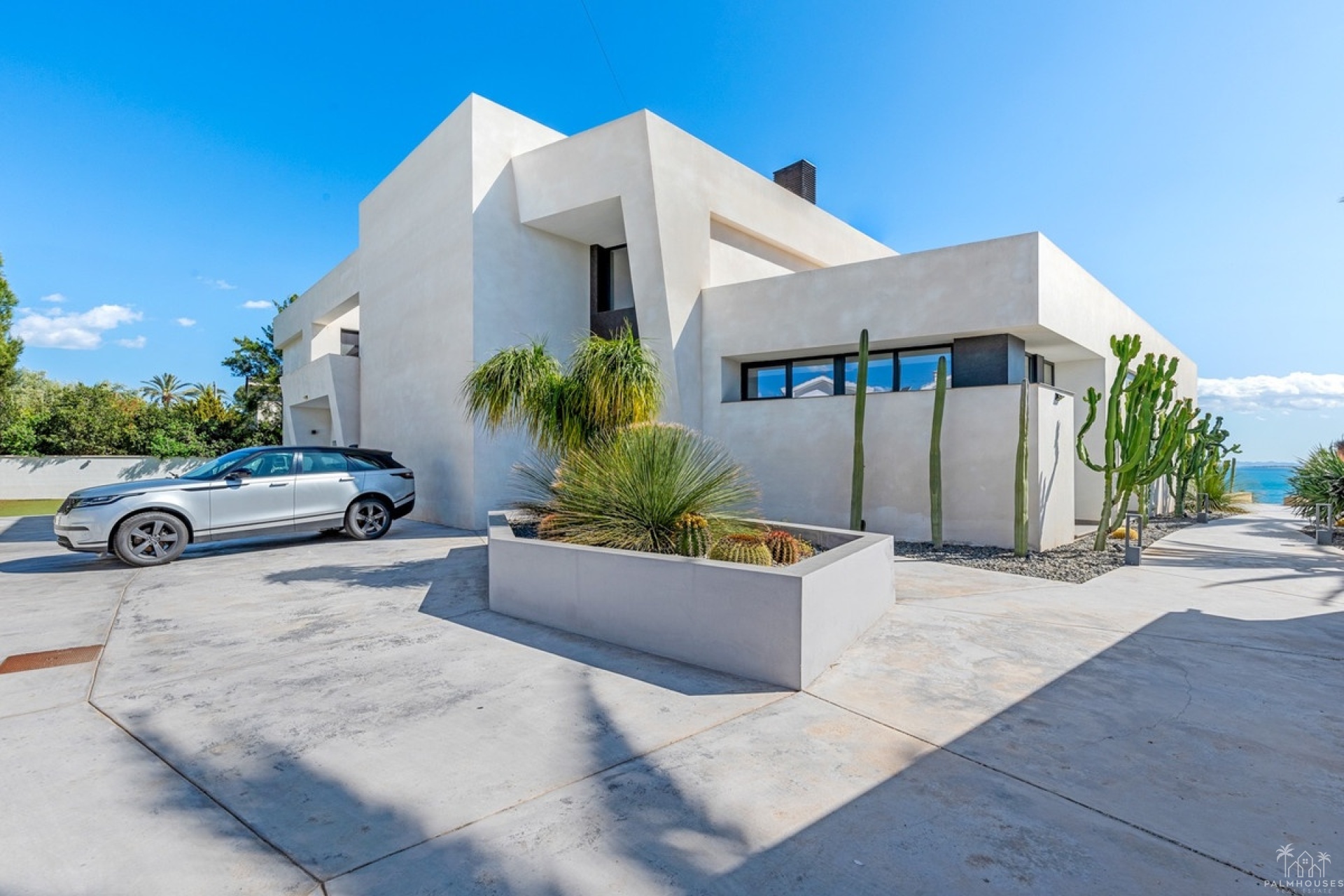 Revente - Villa - Orihuela - Cabo Roig