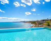 Revente - Villa - Orihuela - Cabo Roig