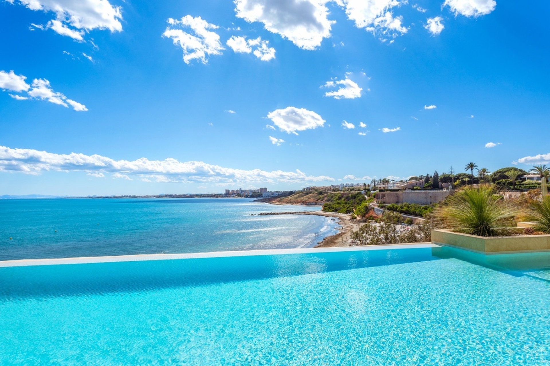 Revente - Villa - Orihuela - Cabo Roig