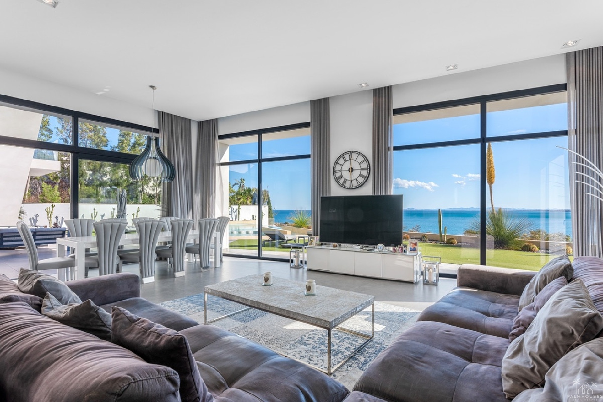 Revente - Villa - Orihuela - Cabo Roig