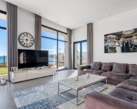 Revente - Villa - Orihuela - Cabo Roig