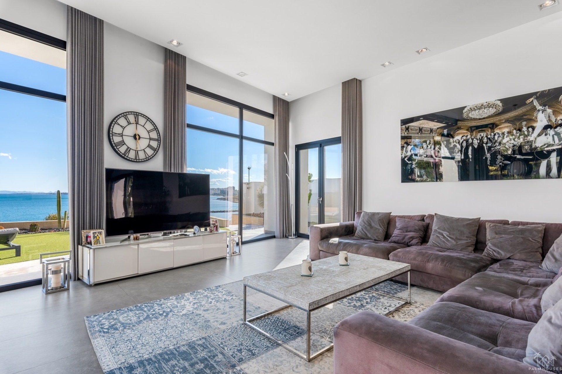 Revente - Villa - Orihuela - Cabo Roig