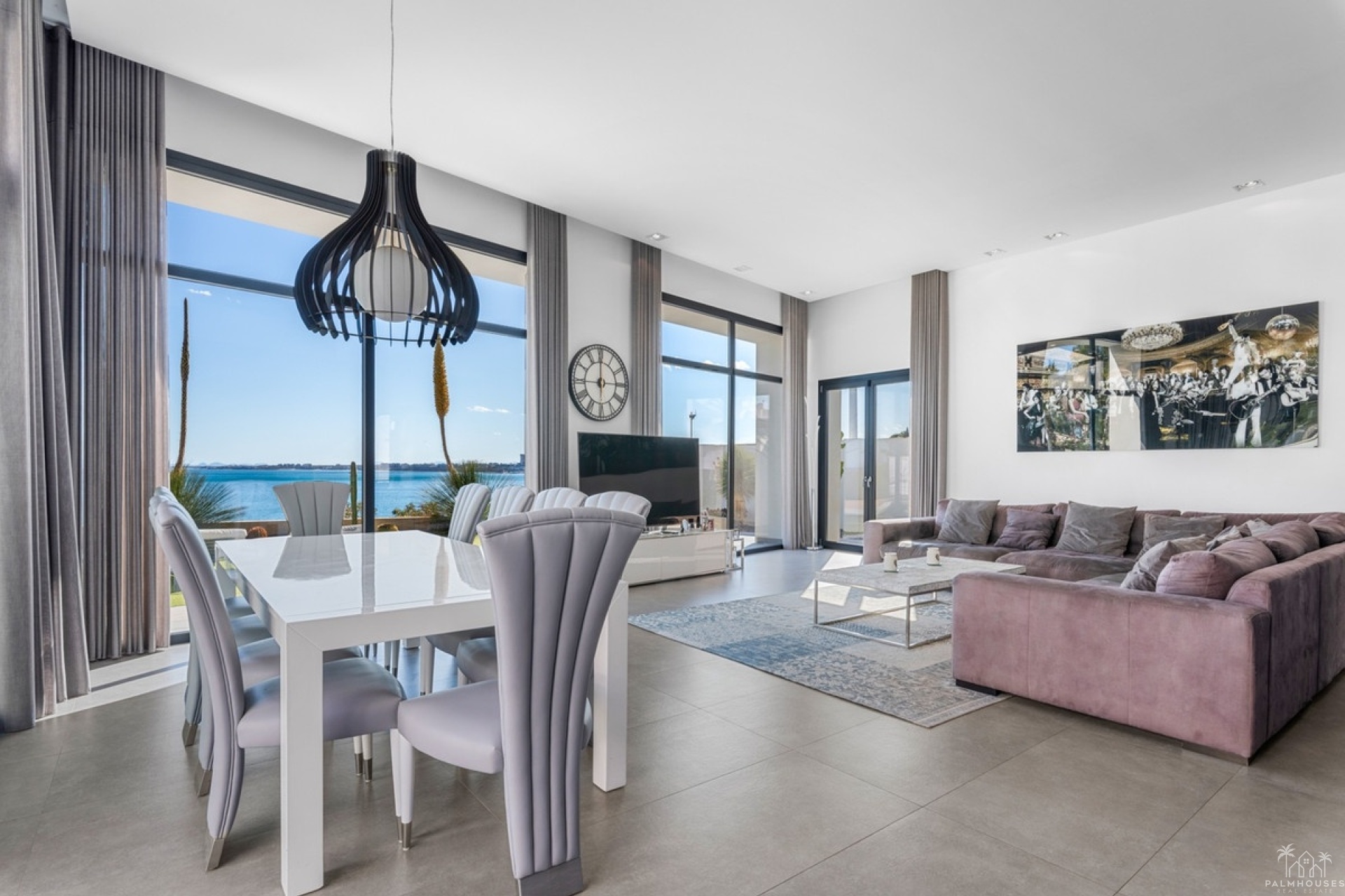 Revente - Villa - Orihuela - Cabo Roig