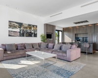 Revente - Villa - Orihuela - Cabo Roig