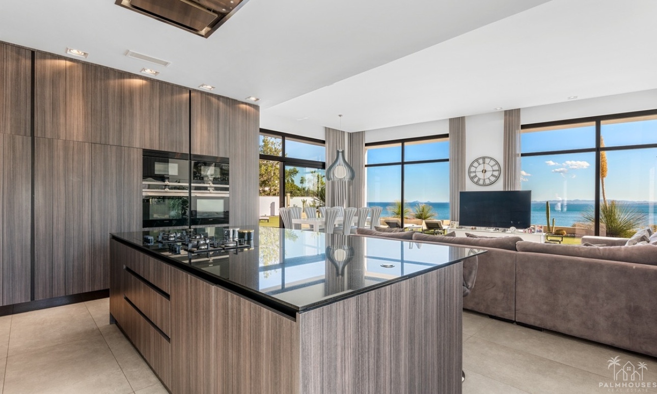 Revente - Villa - Orihuela - Cabo Roig