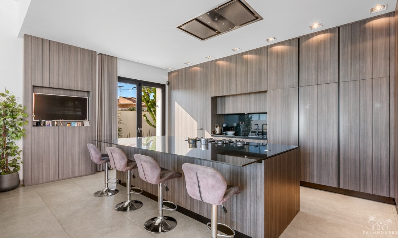Revente - Villa - Orihuela - Cabo Roig