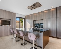Revente - Villa - Orihuela - Cabo Roig