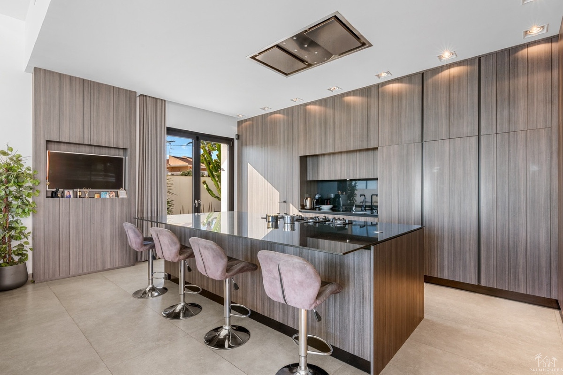 Revente - Villa - Orihuela - Cabo Roig