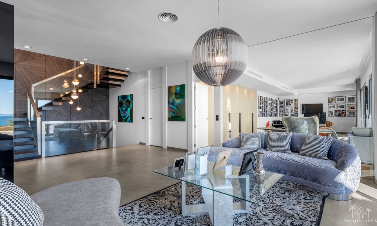 Revente - Villa - Orihuela - Cabo Roig