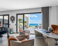 Revente - Villa - Orihuela - Cabo Roig