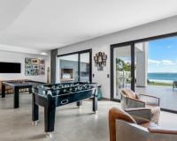 Revente - Villa - Orihuela - Cabo Roig