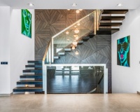 Revente - Villa - Orihuela - Cabo Roig