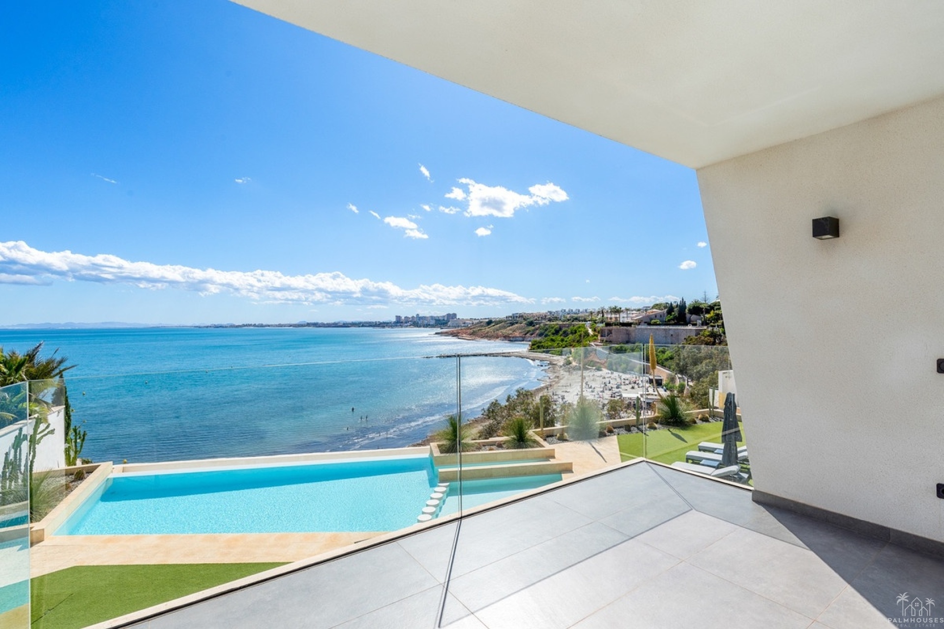 Revente - Villa - Orihuela - Cabo Roig